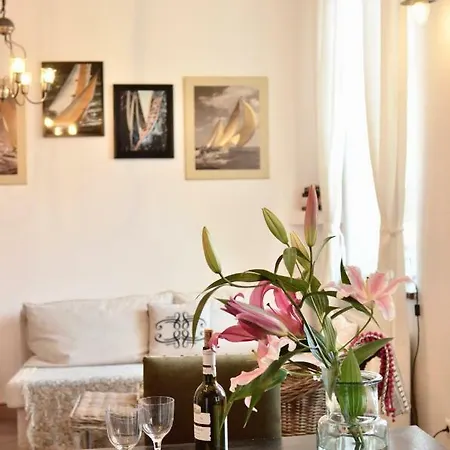 Flower Apart, Plac Solny